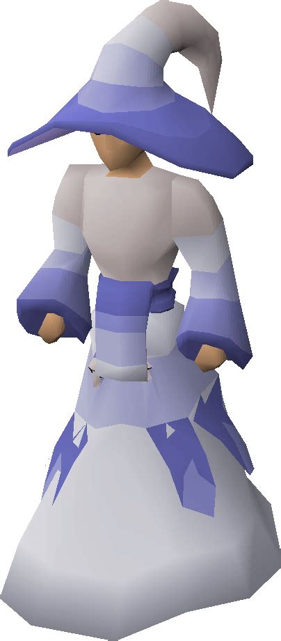 old school runescape magic armor.